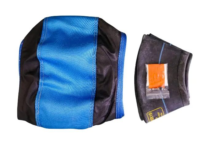 18" SecondAir™ Bead Lock (18 x 7 - 9)