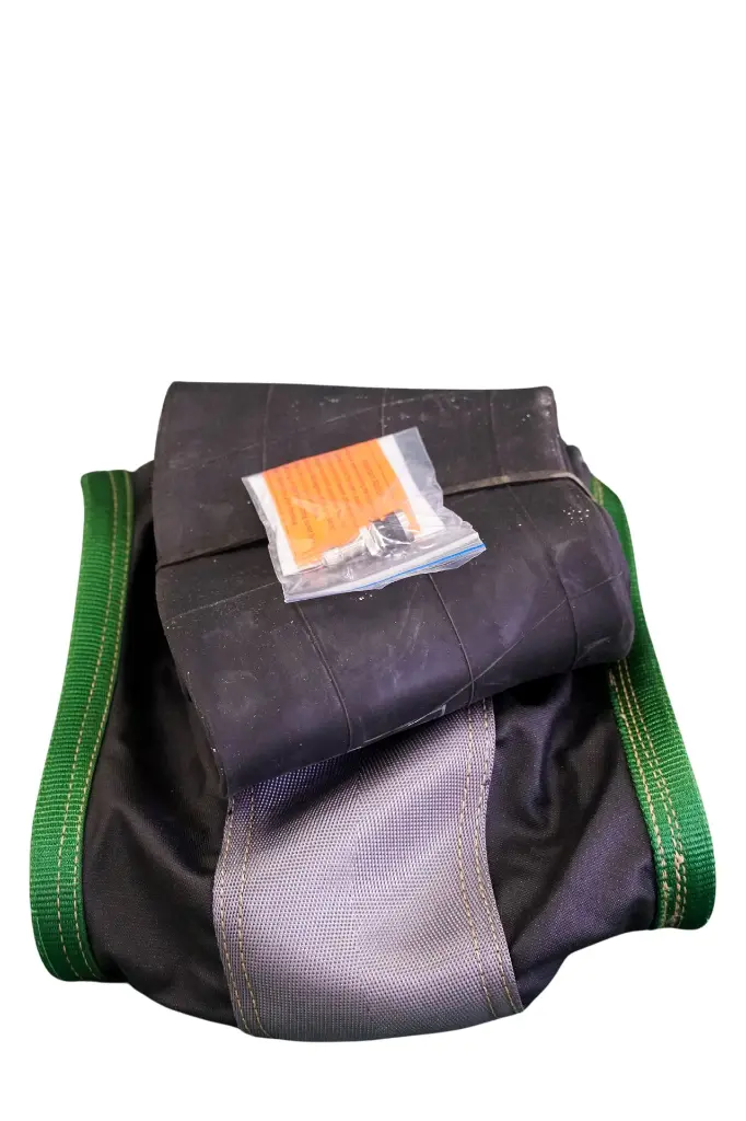 15" SecondAir™ Bead Lock