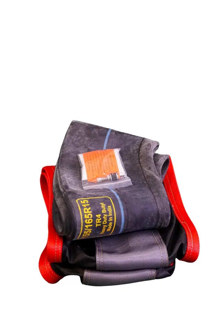 16" SecondAir™ Bead Lock