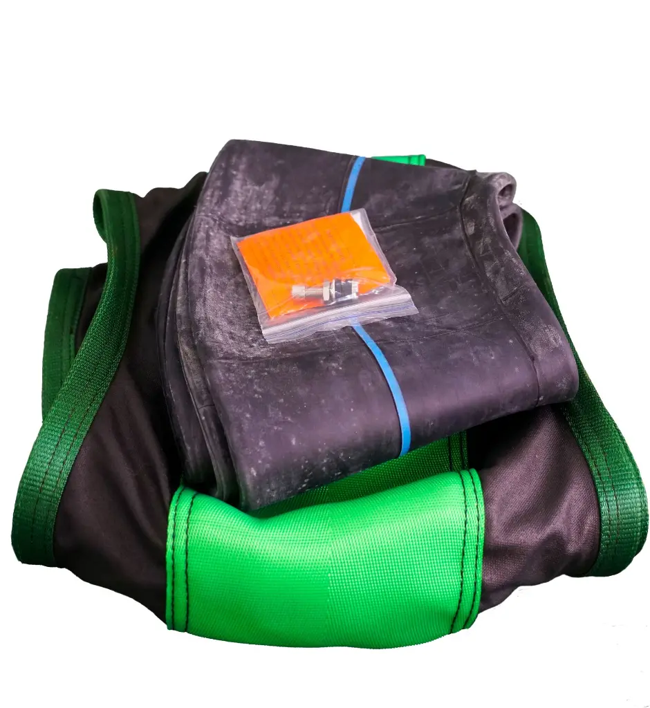 17" SecondAir™ Bead Lock