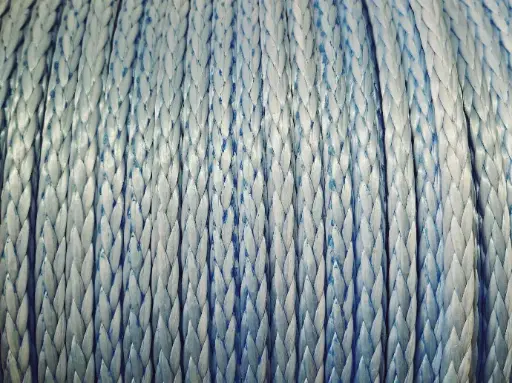 DYNAMICA Rope - 12 Strand Dyneema® SK78